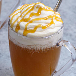 Butterbeer