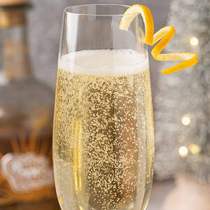 Fairy Champagne